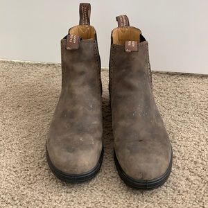 Blundstone 1351 boots